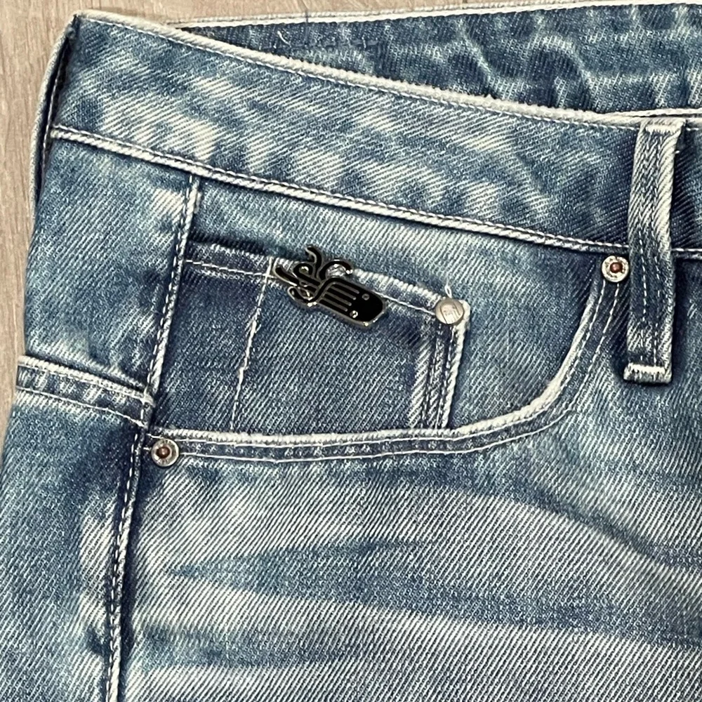 G-Star Raw Occotis Type C 3D Low Boyfriend Relaxed Women Jeans Size 26/32